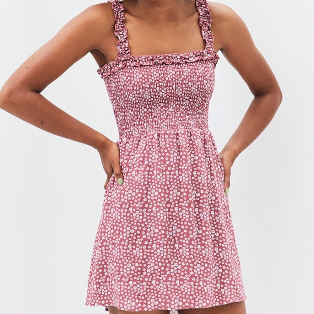 PACSUN DRESS